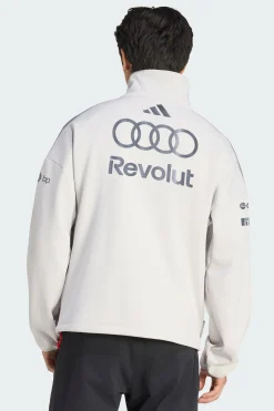 adidas Audi Revolut F1 Team Engineers & Marketing