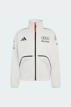 adidas Audi Revolut F1 Team Engineers & Marketing