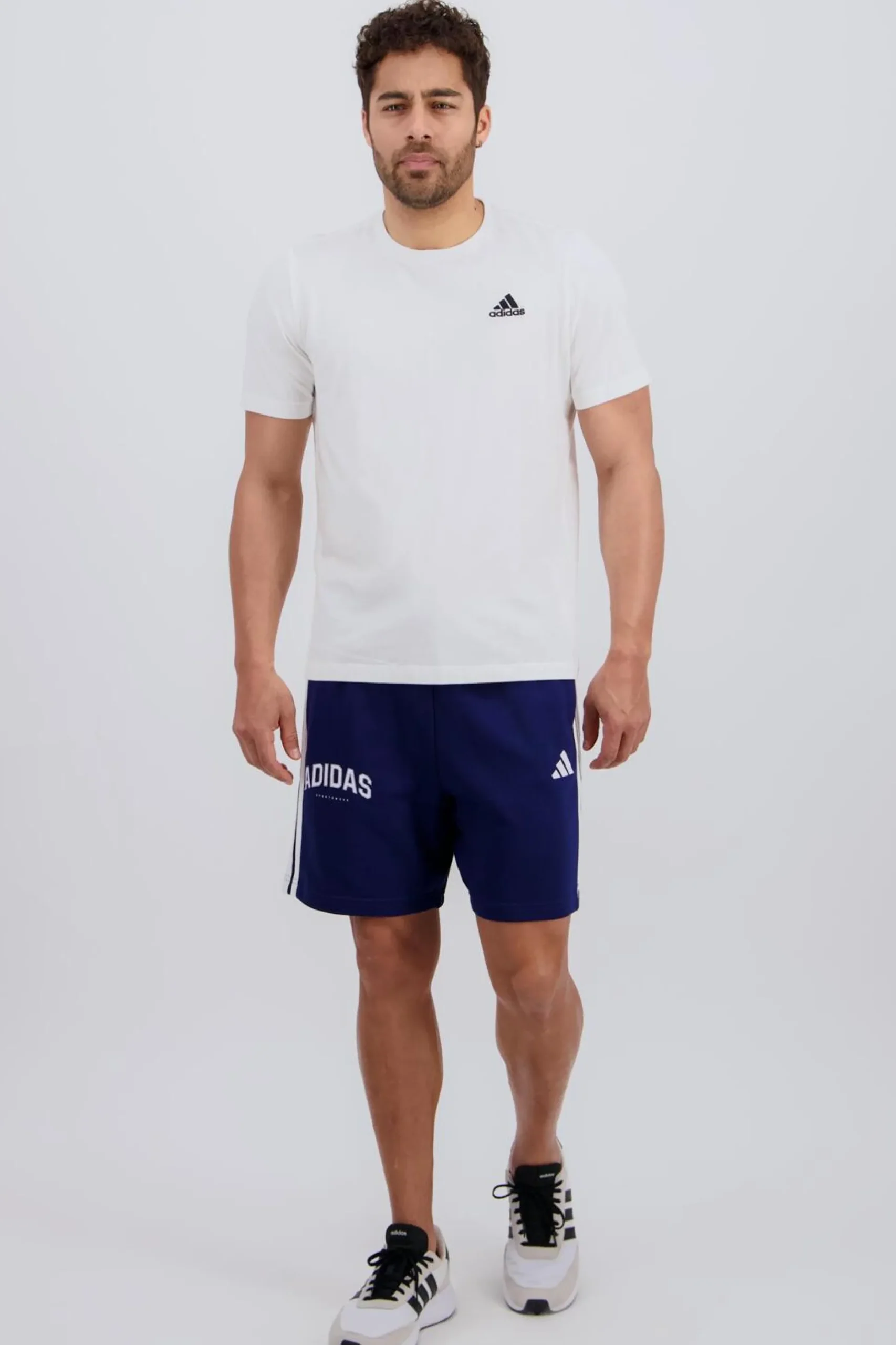 adidas Collegiate