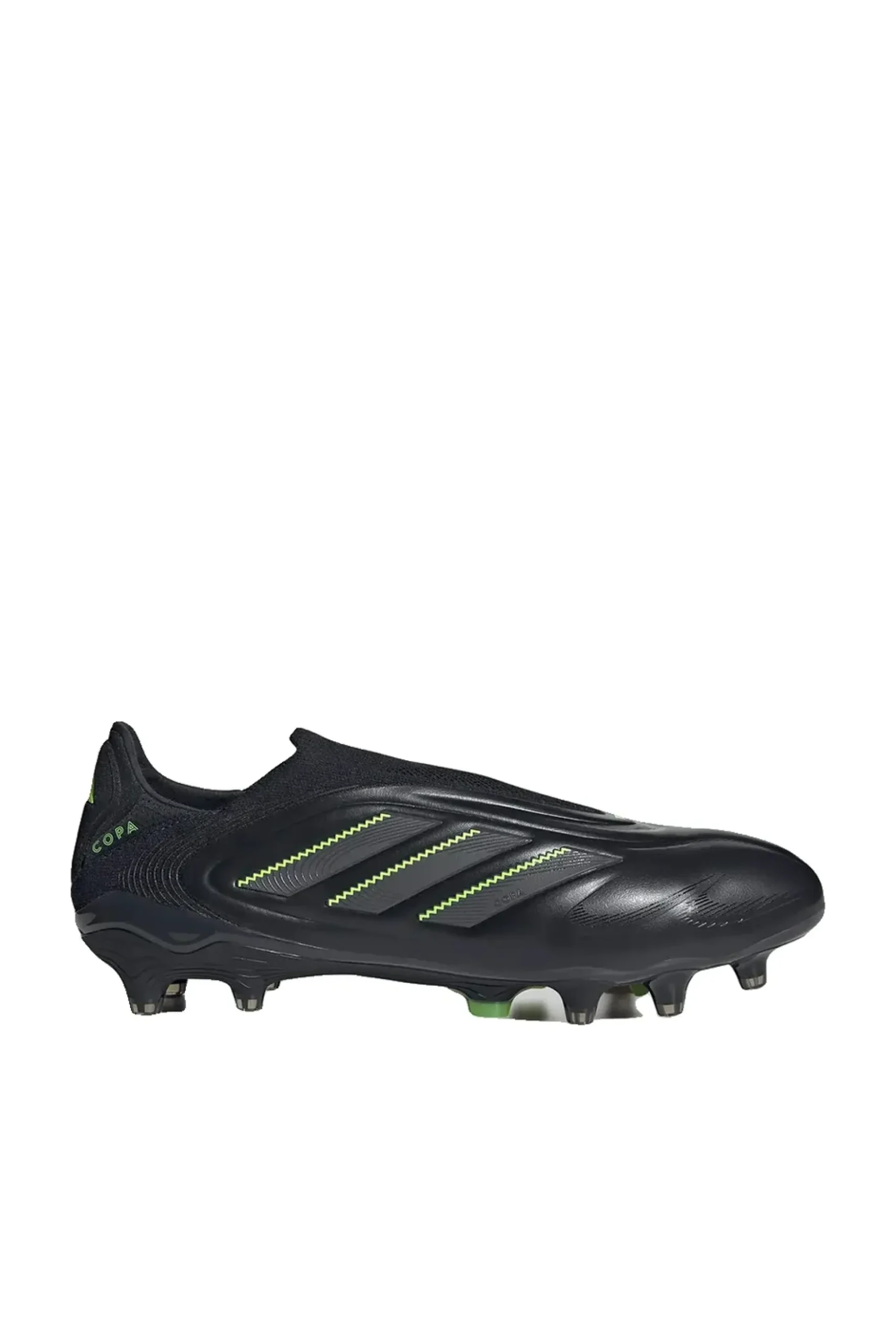 adidas Copa Pure 3 Elite Laceless Fg