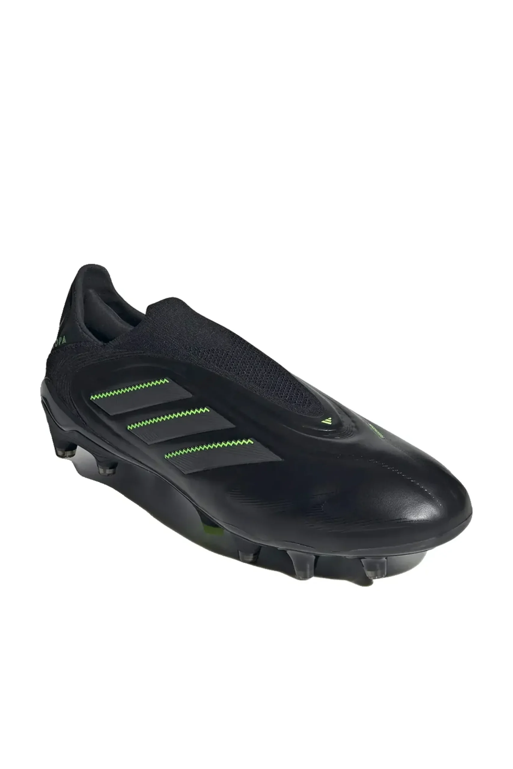 adidas Copa Pure 3 Elite Laceless Fg