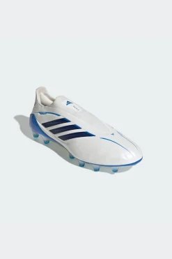 adidas Copa Pure IV Elite Laceless Ag