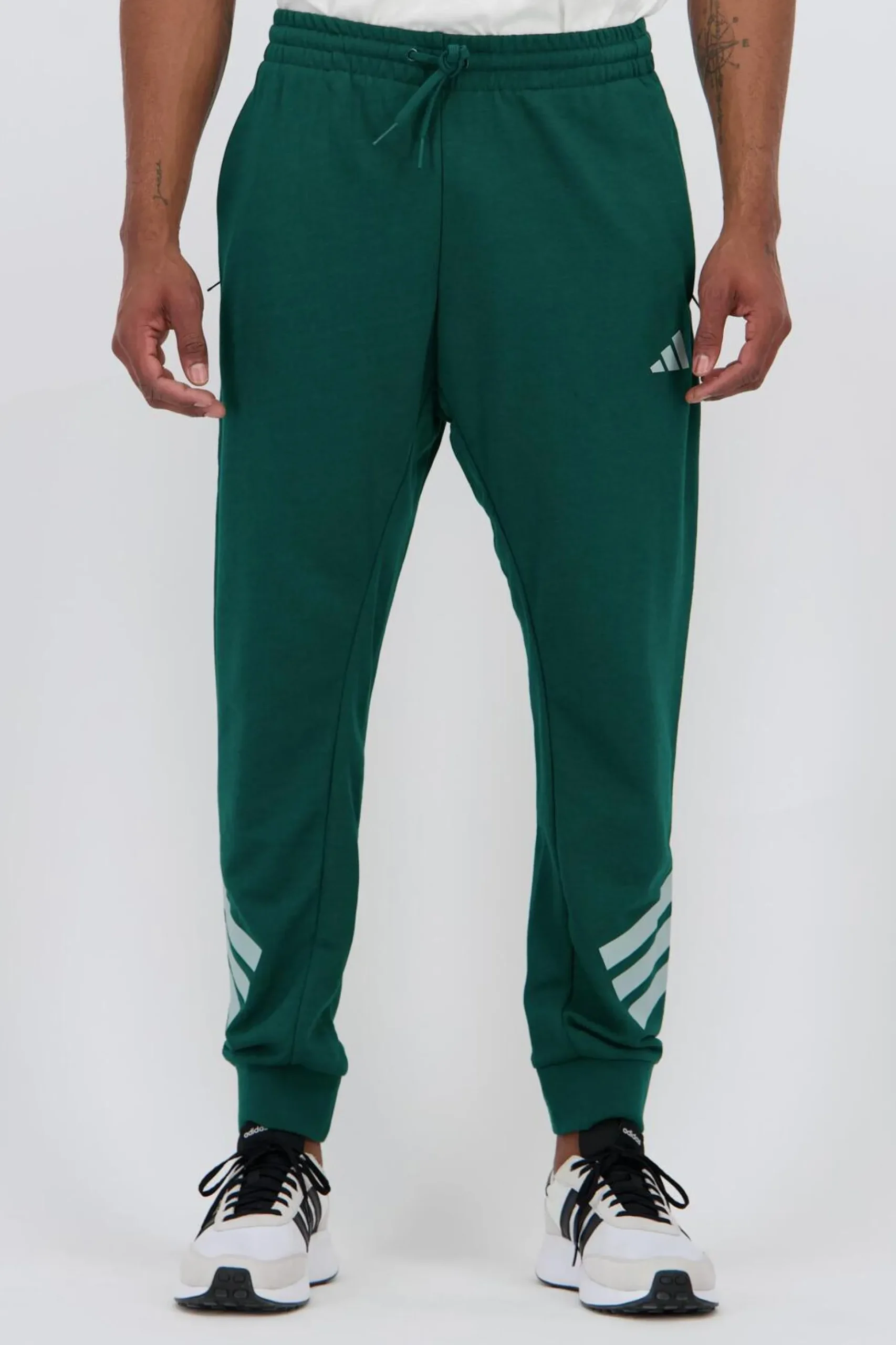 adidas French Terry