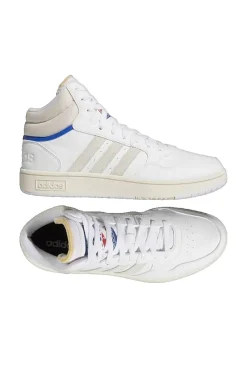 adidas Hoops 3.0 Mid