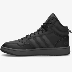 adidas Hoops 3.0 Mid Wtr