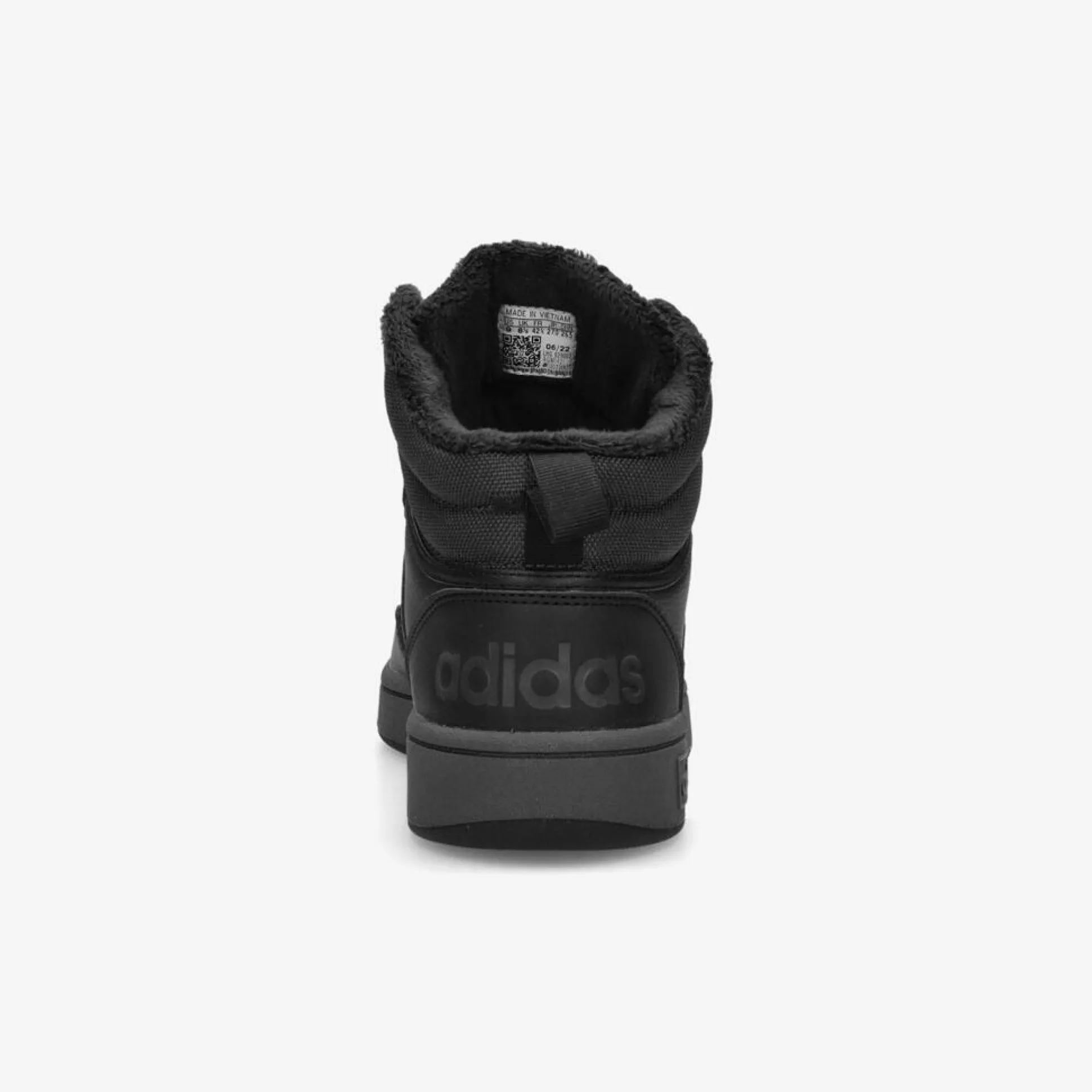 adidas Hoops 3.0 Mid Wtr