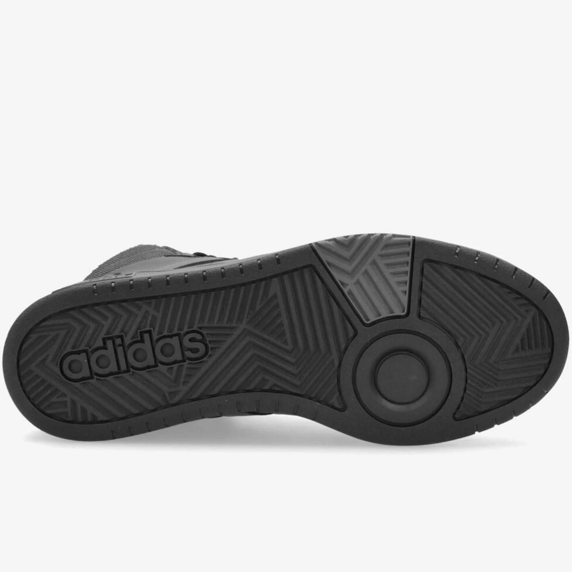 adidas Hoops 3.0 Mid Wtr