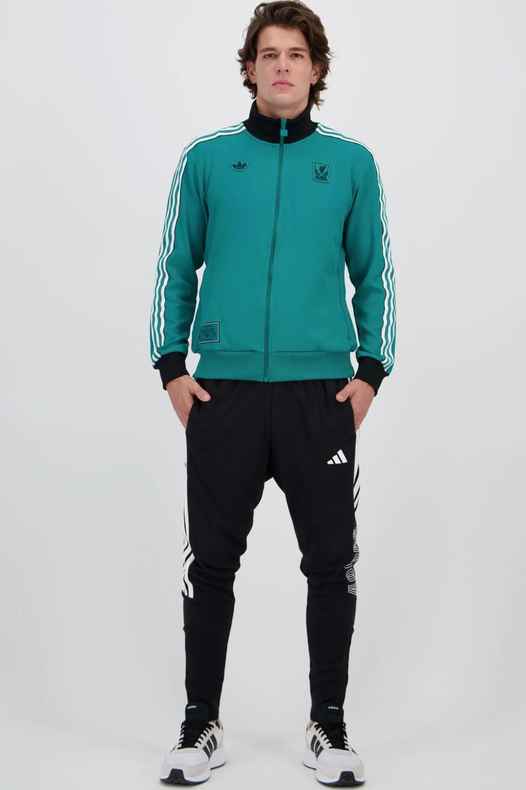 adidas House Of Tiro