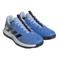 adidas Solematch Control M Clay