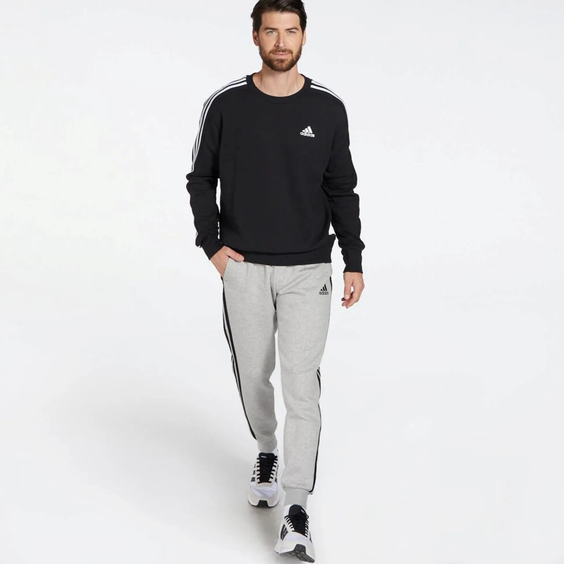 adidas 3 Stripes