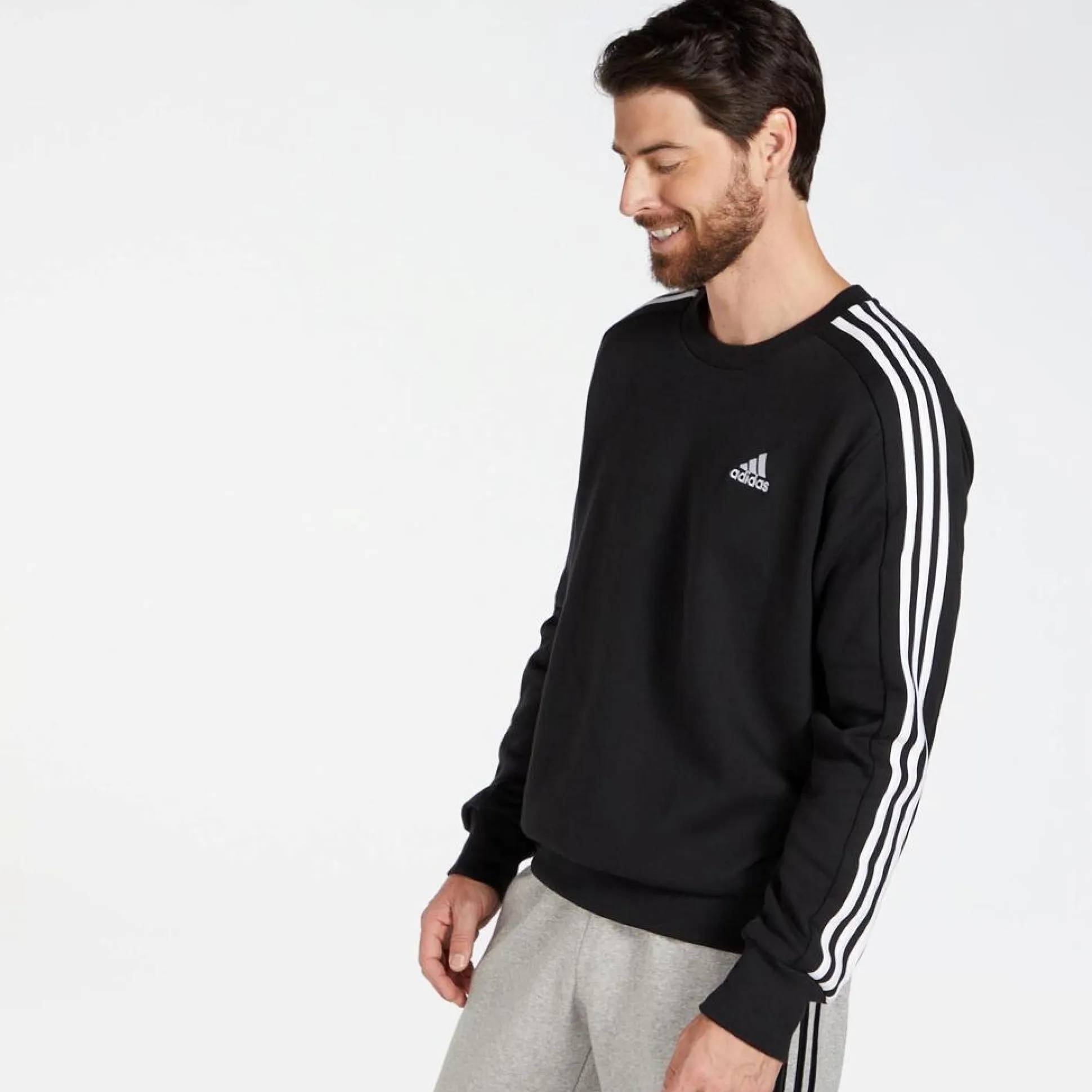 adidas 3 Stripes