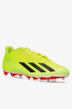 adidas X Crazyfast Club Fg