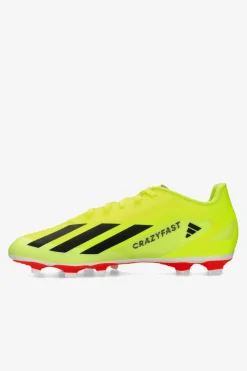 adidas X Crazyfast Club Fg