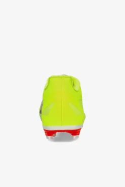adidas X Crazyfast Club Fg