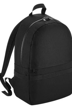 Adultos Unisex Mochila De 20 Litros Bagbase Modulr