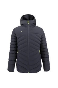 Anorack Aquecido Joluvi Heat Revel