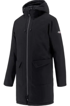 Anorack Aquecido Joluvi Heat Coat