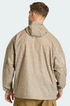 Anorak Corta-vento Clima365 Terrex Xploric adidas