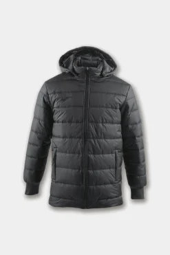 Anorak Joma Urban Antracite