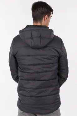 Anorak Joma Urban Antracite