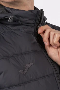 Anorak Joma Urban Antracite