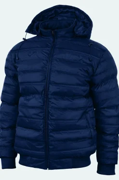 Anorak Joma Urban Azul Marinho