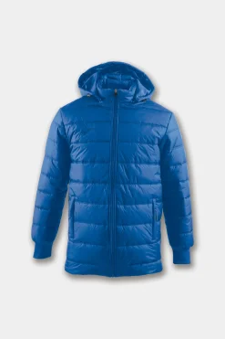 Anorak Joma Urban Azul Royal