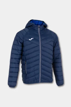 Anorak Joma Urban III Azul Marinho Azul Royal