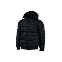 Anorak Joma Urban Preto