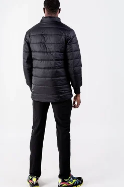Anorak Joma Urban Preto
