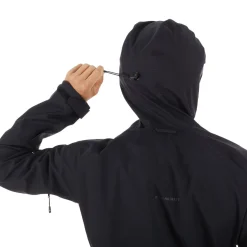 Anoraque De Montanhismo Homem Masao Hs Hooded Mammut