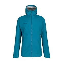 Anoraque Homem Convey Tour Hs Hooded Mammut