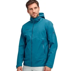 Anoraque Homem Convey Tour Hs Hooded Mammut