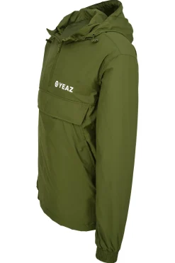 Azeitona Windbreaker Yeaz Chaser