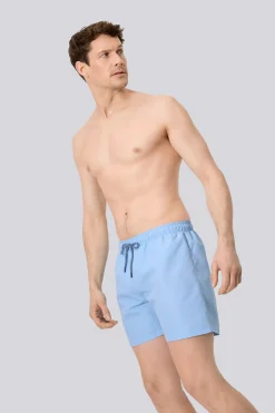 Bañador Médio Básico Ysabel Mora. Coleção Solid