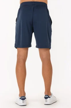 Bermuda Calção Joma Supernova Azul Marinho Azul-turquesa Fluorescente