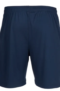 Bermuda Calção Joma Supernova Azul Marinho Branco