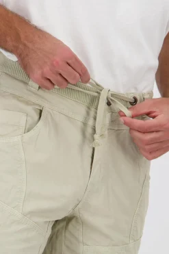 Bermudas Cargo Boriken