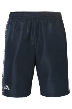 Bermudas Kappa Azul Gafo Masculino