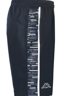 Bermudas Kappa Azul Gafo Masculino