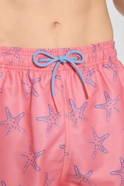 Biquíni Ysabel Mora Detalhe Estrelas. Coleção Starfish