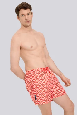 Biquíni Ysabel Mora Estampado Étnico. Coleção Sunset