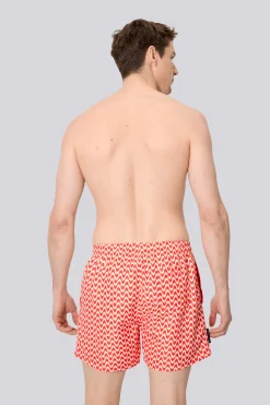 Biquíni Ysabel Mora Estampado Étnico. Coleção Sunset