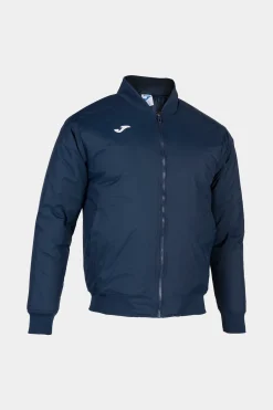 Blusão Joma Cervino Azul Marinho