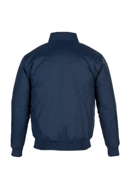 Blusão Joma Cervino Azul Marinho