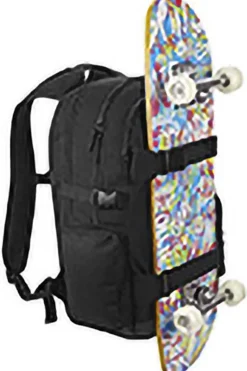 Bolsa Bagebase Old School Board Pack Bagbase