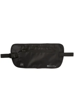 Bolsa De Cintura Com Bloqueio Rfid Mountain Warehouse
