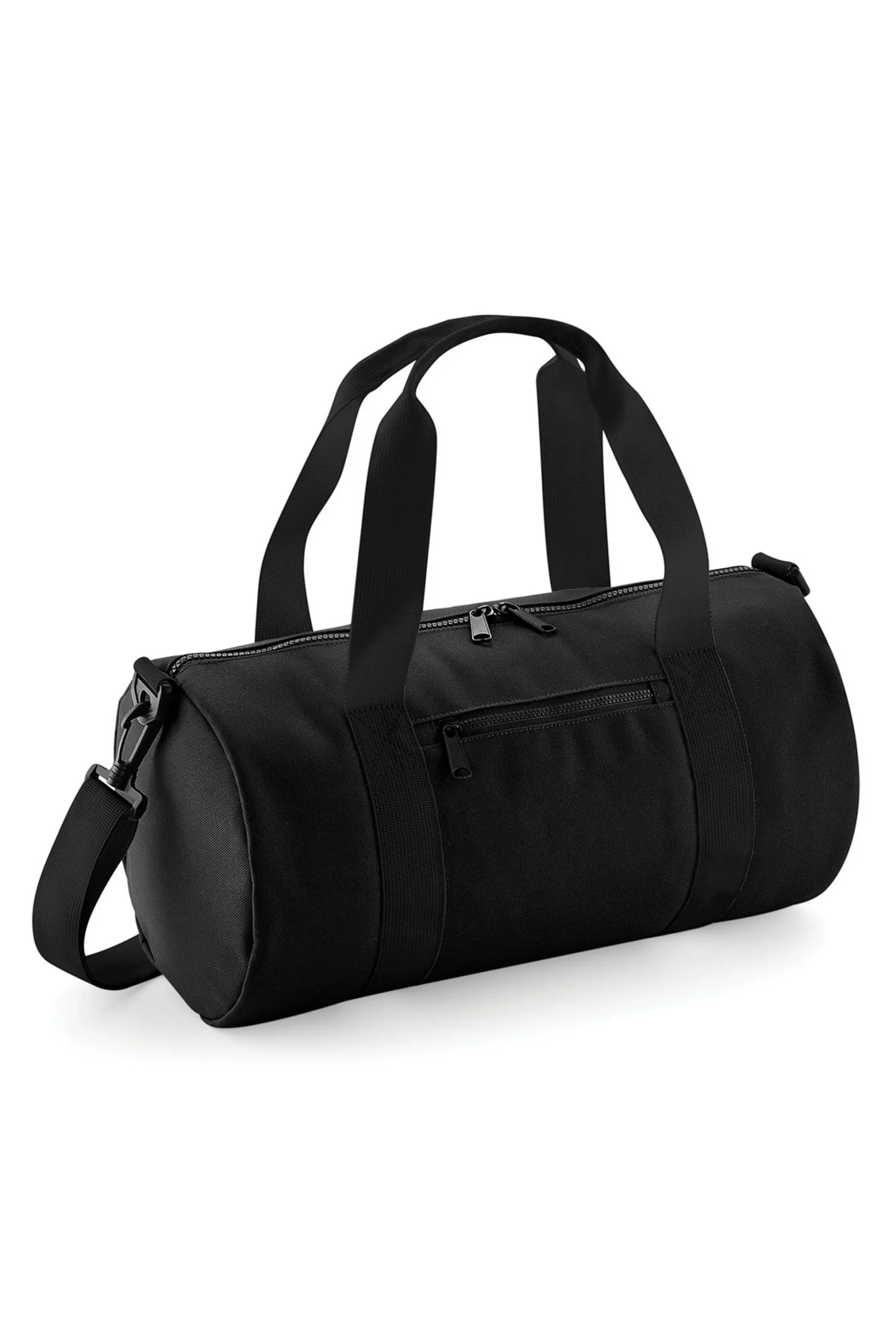Bolsa Desportiva Circular Bagbase