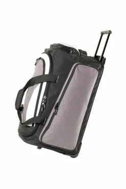 Bolsa Desportiva Com Rodas Detroit Shugon
