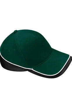 Boné Beechfield Competition (pack De 2)